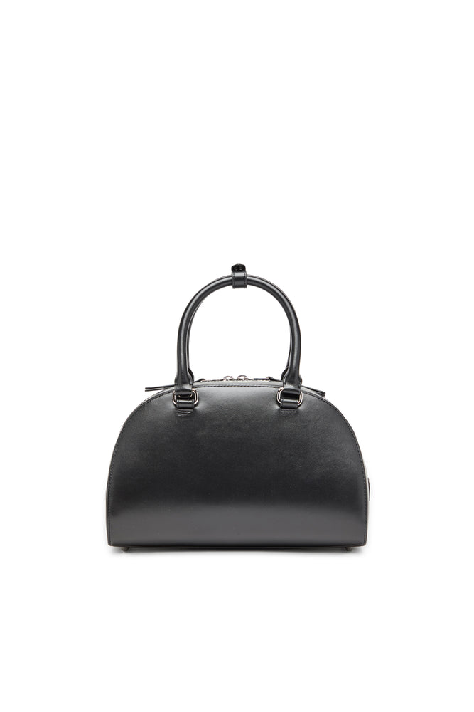 1DR Dome-Leather bowling bag (1)