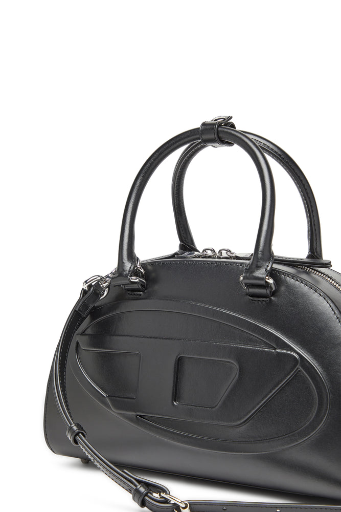 1DR Dome-Leather bowling bag (4)