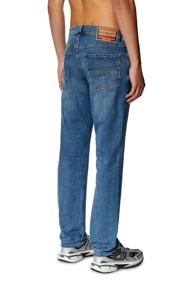 Regular Jeans - 1986 Larkee-Beex (1)