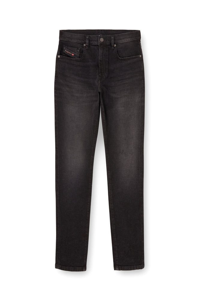 Slim Jeans - 2019 D-Strukt (2)