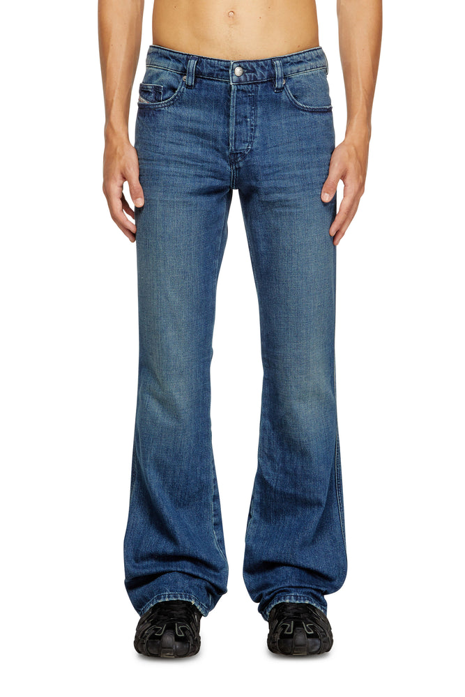 Bootcut Jeans - 1998 D-Buck