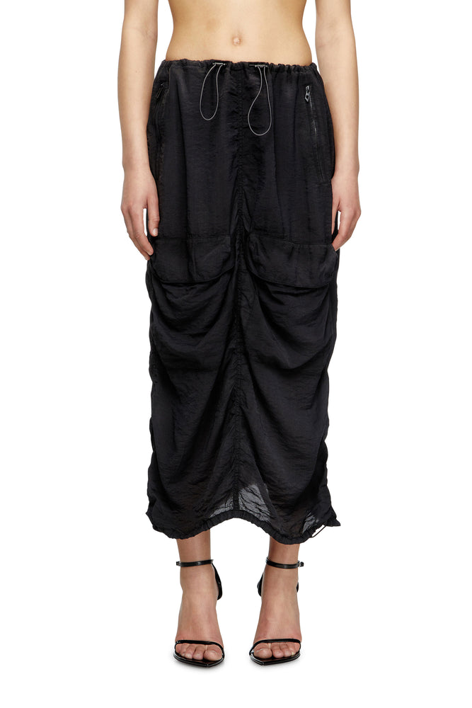 O-Racle Skirt