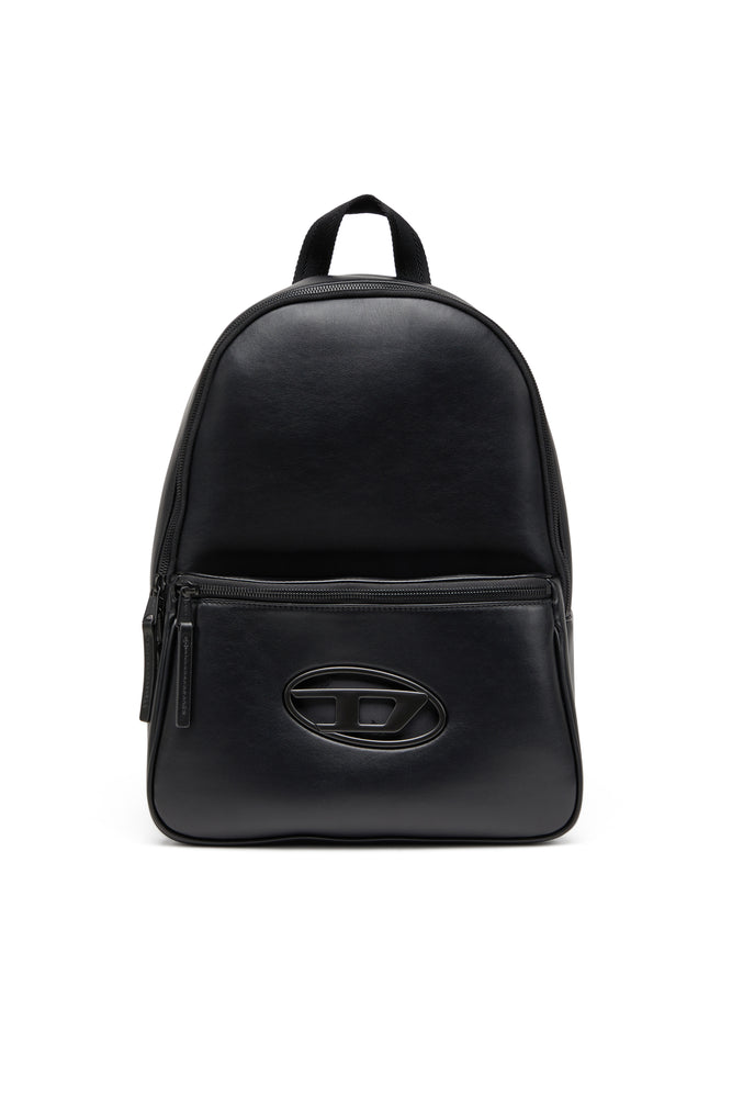 Holi-D-Backpack in neoprene and PU