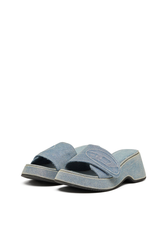 Oval D Sa-Oval D Pf W Sandals (7)