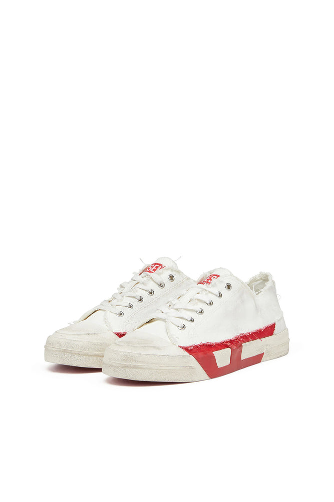 D-Verse S-D-Verse Low Ii W Sneakers