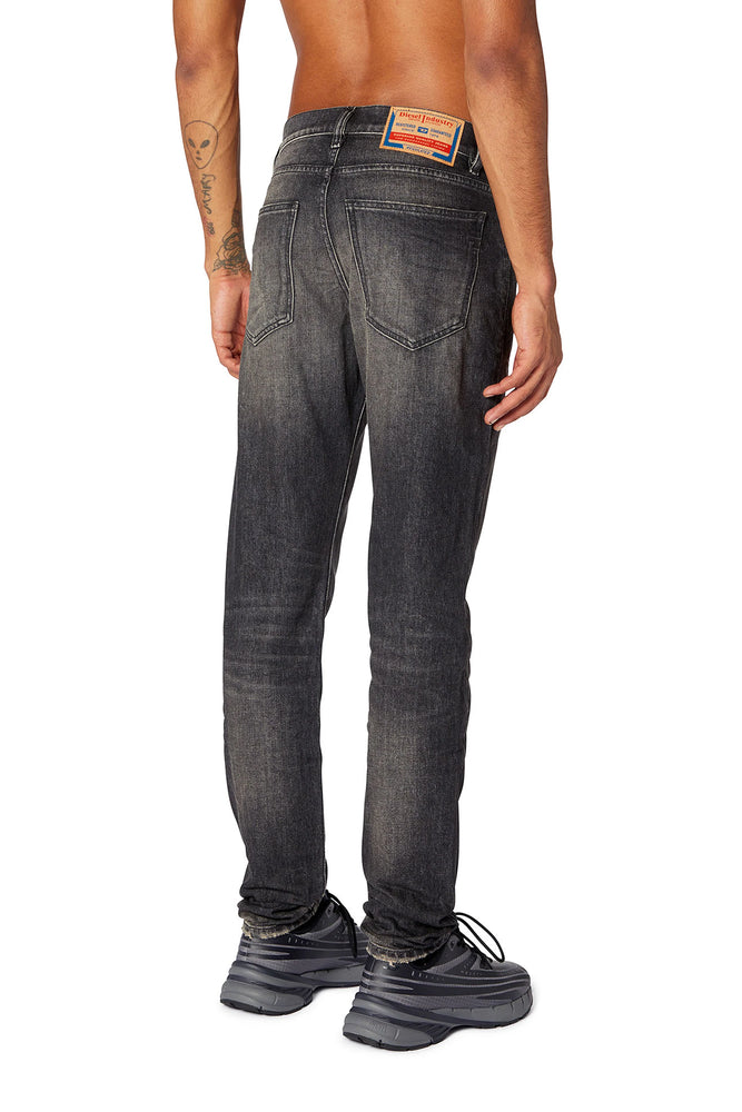 Slim Jeans - 2019 D-Strukt (1)