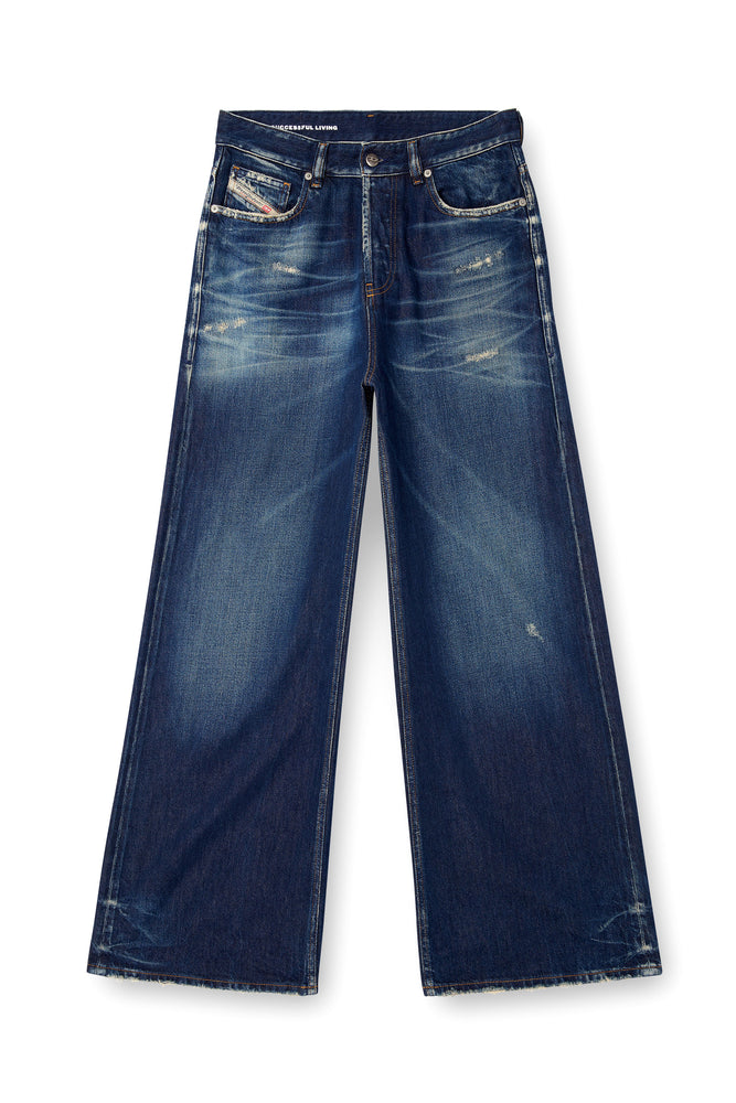 Relaxed Jeans - 1996 D-Sire (4)