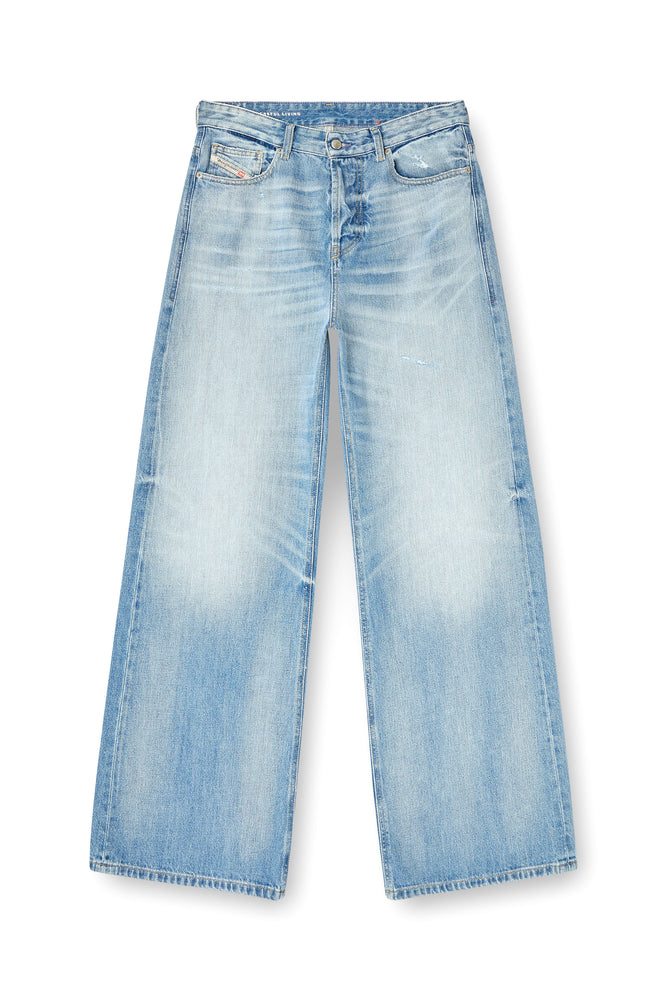 Relaxed Jeans - 1996 D-Sire (4)