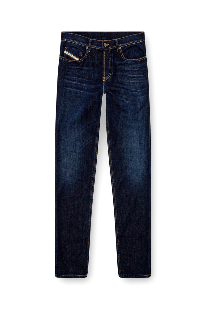Regular Jeans - 2023 D-Finitive (4)