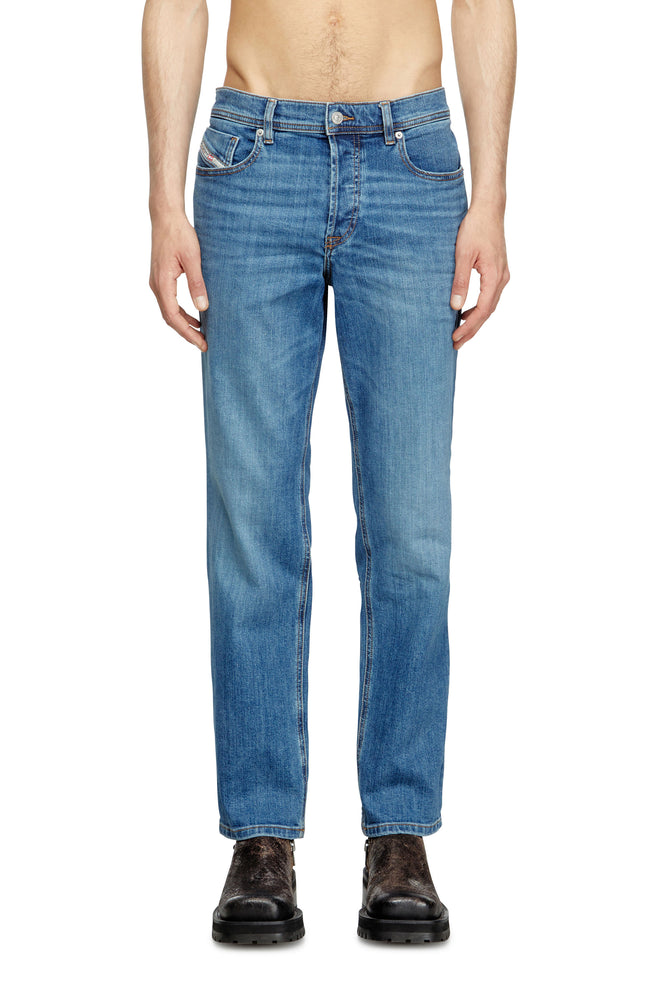 Regular Jeans - 2023 D-Finitive