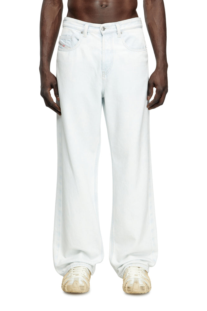 2001 D-Macro L.32 Trousers
