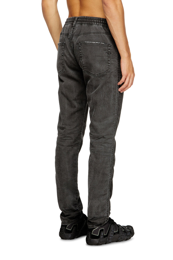 Slim 2062 D-Strukt Joggjeans® (1)