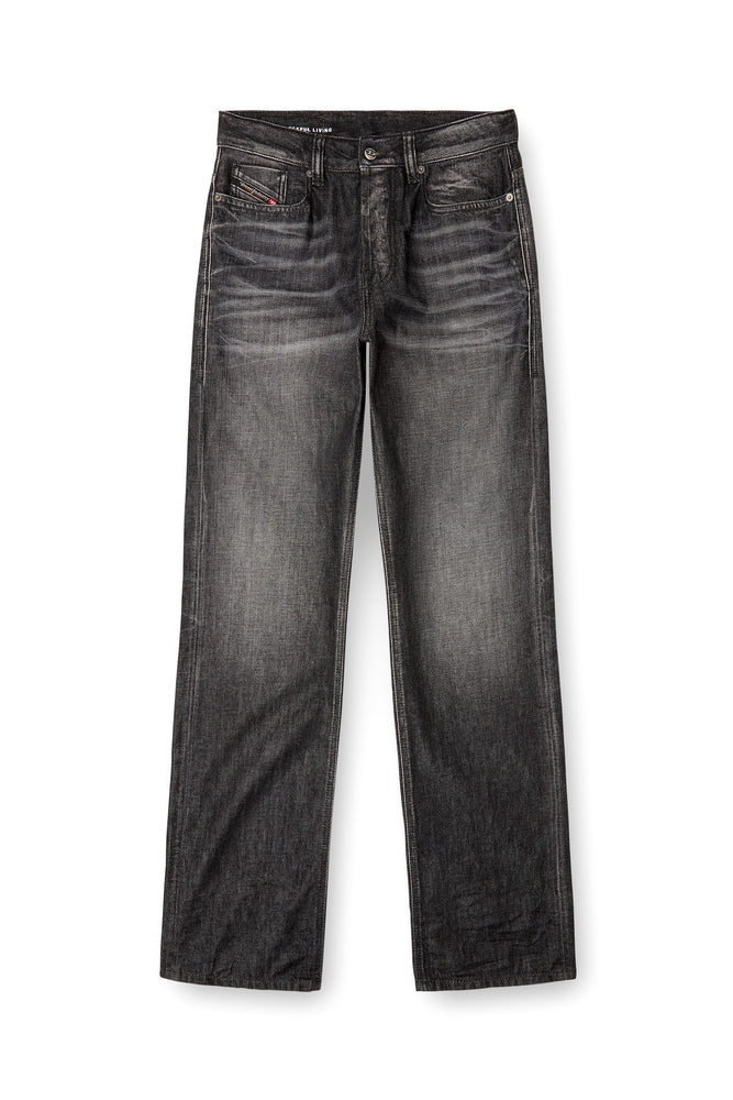 Relaxed Jeans - 1980 D-Eeper (4)