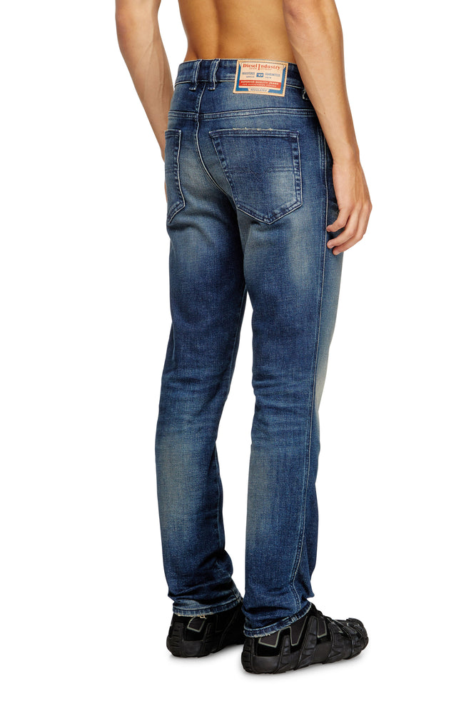 Slim Jeans - 1993 D-Vyl (1)