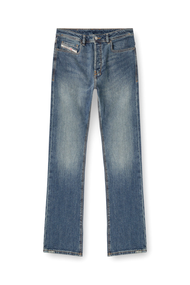 Bootcut Jeans - 2007 Zatiny (4)