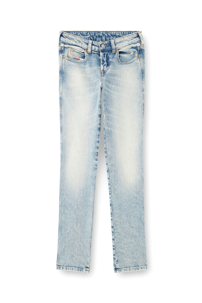 Slim Jeans - 1992 D-Jiann (4)