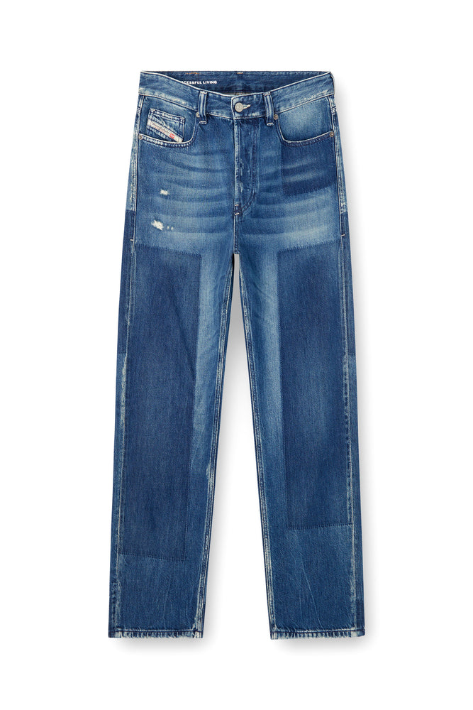 Regular Jeans - 2024 D-Macs (4)