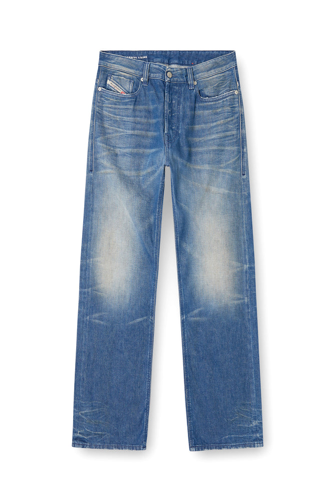 Relaxed Jeans - 1980 D-Eeper (2)