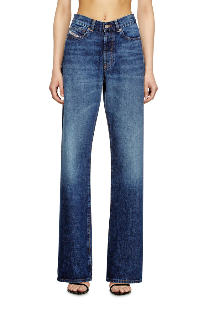 1971 D-Sent L.32 Trousers