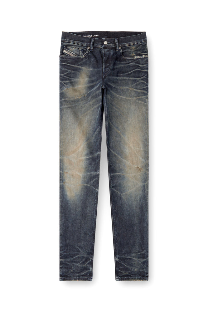 Regular Jeans - 2023 D-Finitive (4)