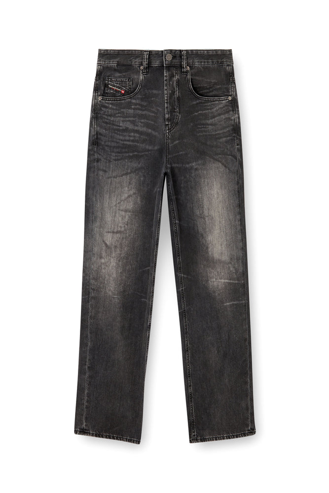 Relaxed Jeans - 2001 D-Macro (4)