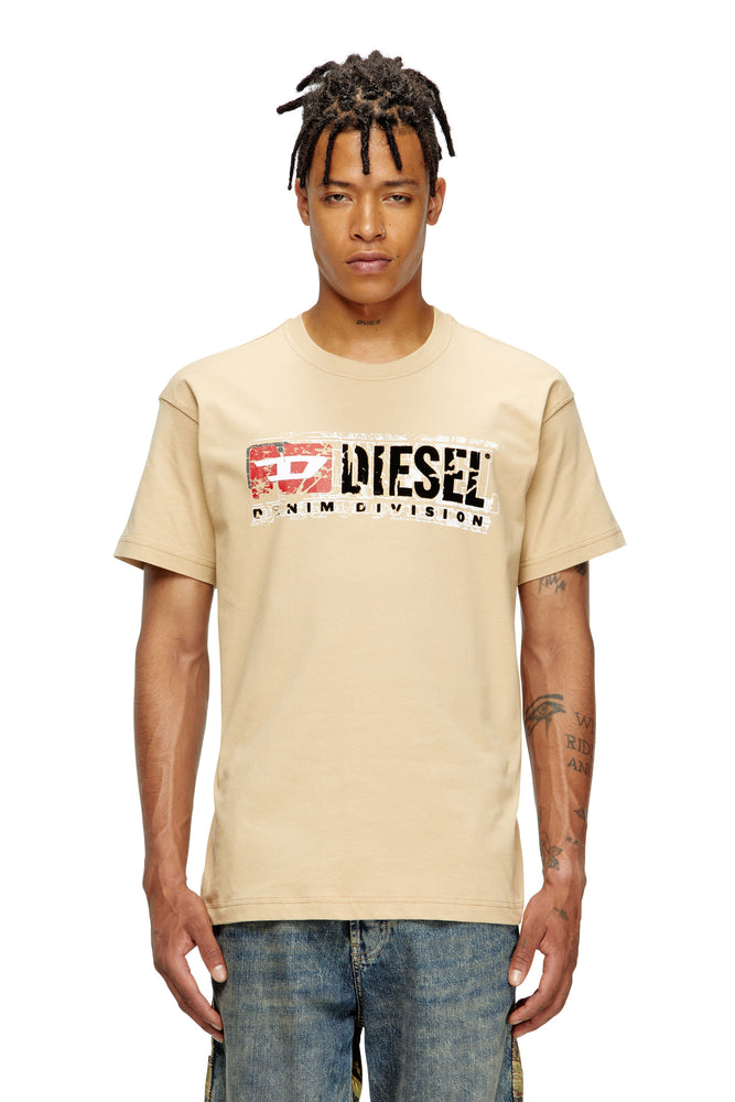 T-Norm-T6 T-Shirt-7Csdiesel-2Xl