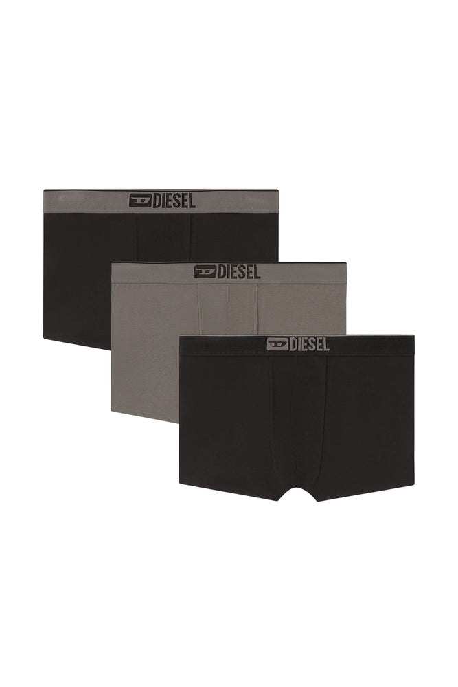 Three-pack of plain boxer (3)