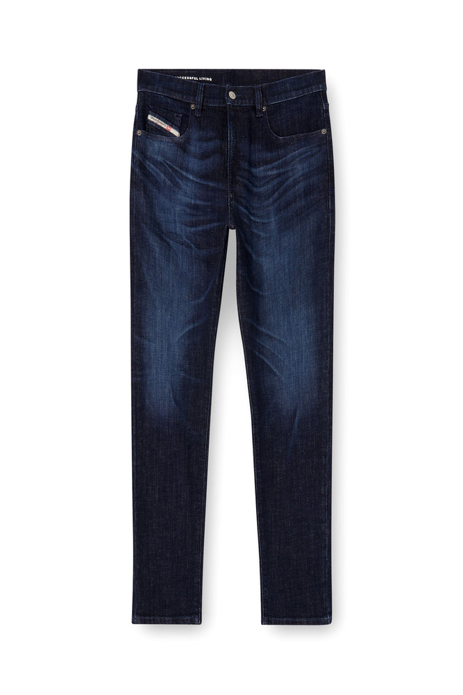 Slim Jeans - 2019 D-Strukt (4)