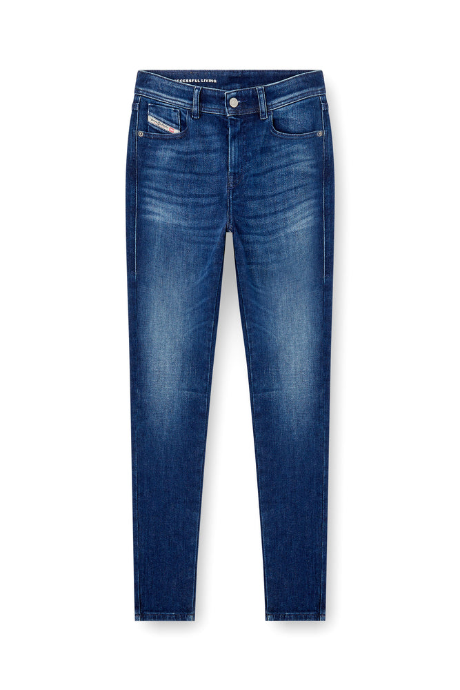 Skinny Jeans - 2017 Slandy (4)