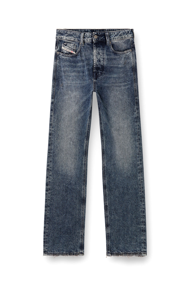 Relaxed Jeans - 1980 D-Eeper (4)