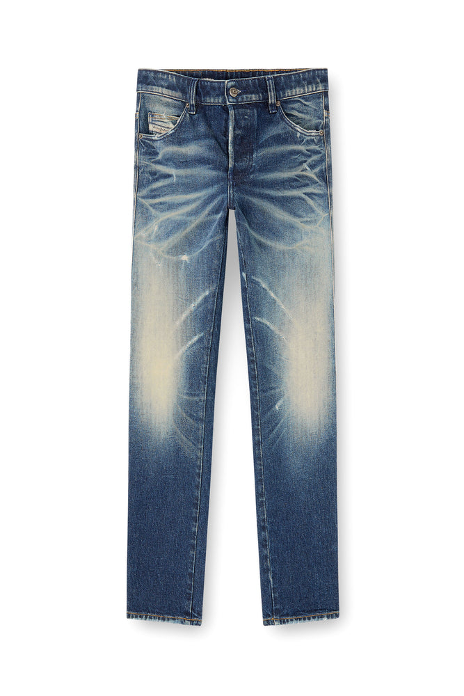 Slim Jeans - 1993 D-Vyl (4)