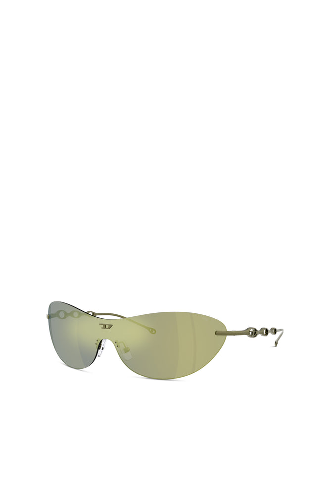 Injected Unisex Sunglasses (3)