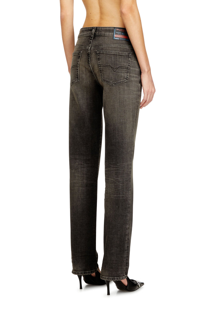 Regular Jeans - 1989 D-Mine (1)