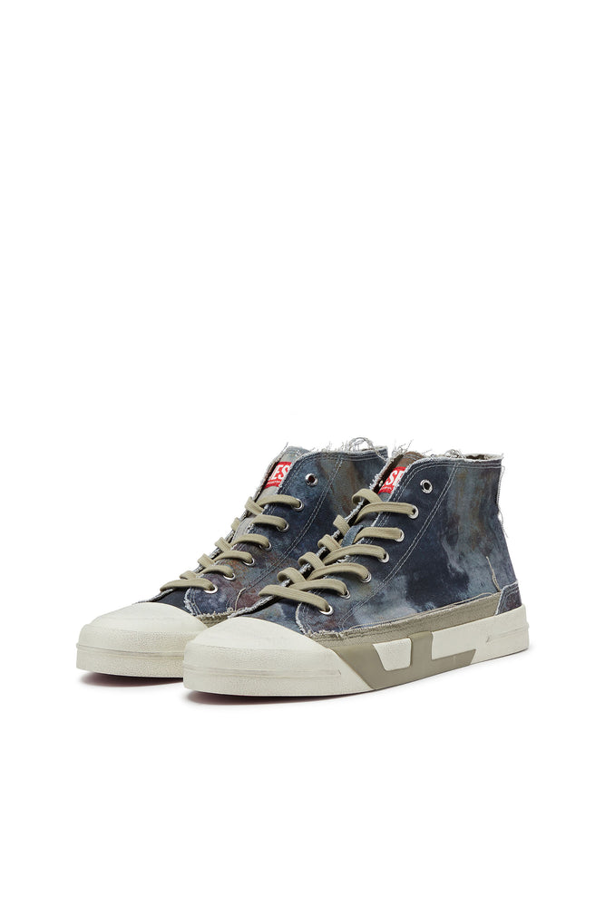 D-Verse S-D-Verse Mid Ii Sneakers (7)