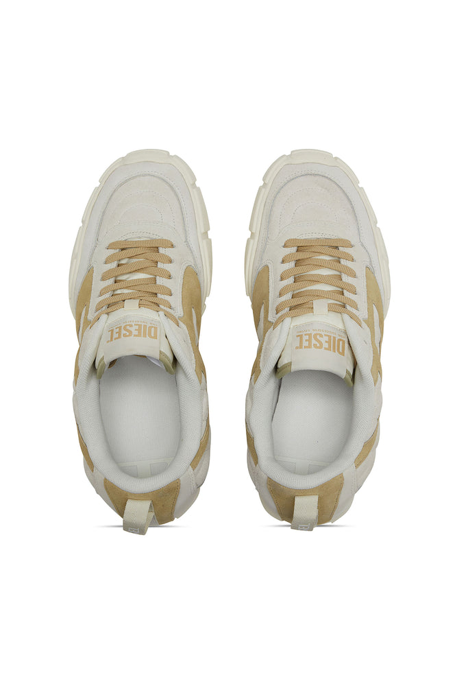 S-Pagodha-Quilted suede sneakers (4)