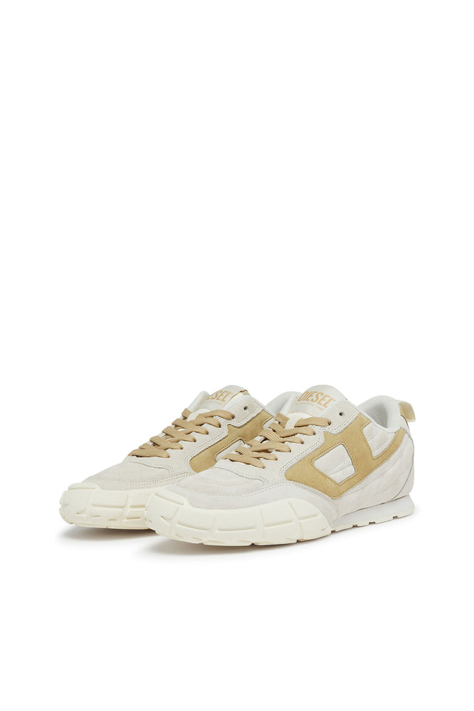 S-Pagodha-Quilted suede sneakers (7)
