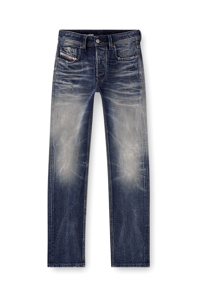Regular Jeans Low Waist 1985 Larkee (4)