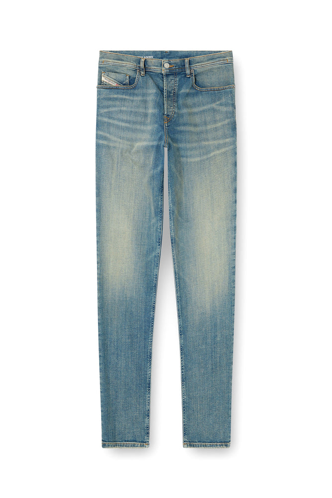 Regular Jeans Regular Waist 2023 D-Finitive (4)