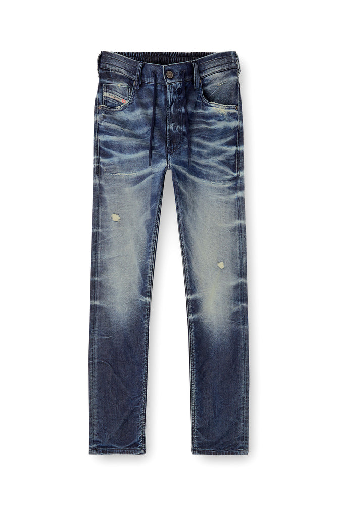 Regular Regular Waist 2032 D-Krooley Joggjeans® (4)