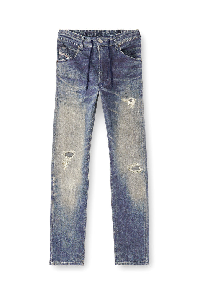 Regular Regular Waist 2032 D-Krooley Joggjeans® (4)