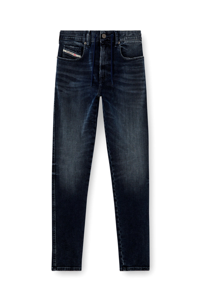 Slim Regular Waist 2062 D-Strukt Joggjeans® (4)