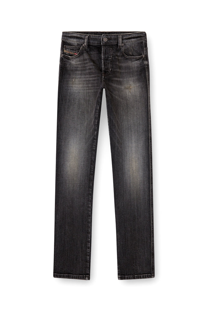 Slim Jeans Regular Waist 1993 D-Vyl (4)