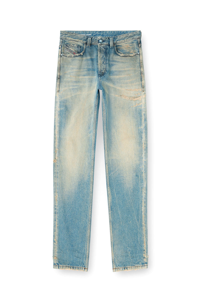 Regular Jeans Regular Waist 2024 D-Macs (4)