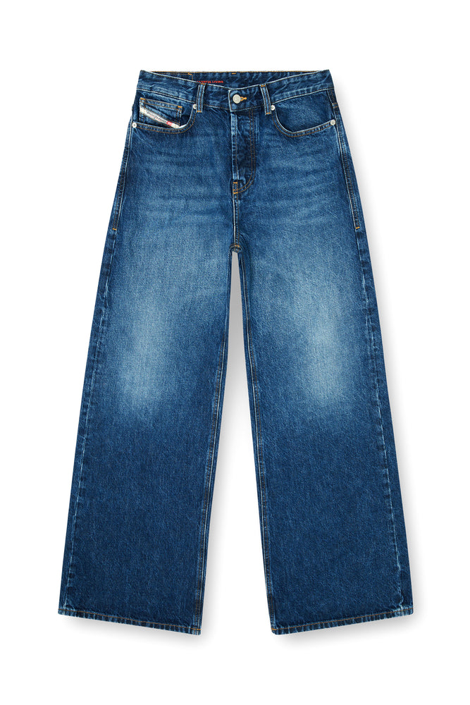 Relaxed Jeans Low Waist 1996 D-Sire (8)