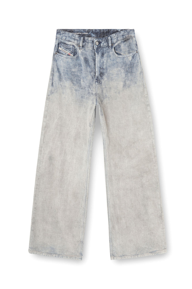 Relaxed Jeans Low Waist 1996 D-Sire (6)