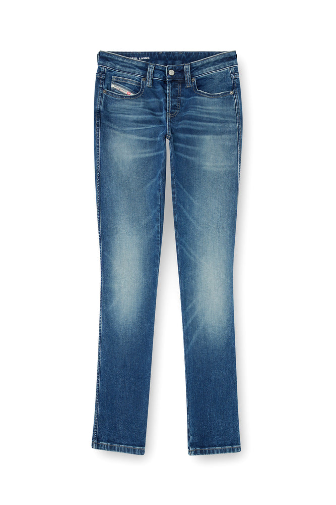 Slim Jeans Low Waist 1992 D-Jiann (6)