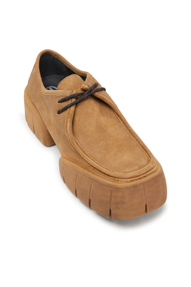 D-Tex-Moccasin-style shoes in waxed suede (5)