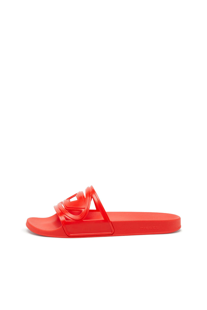 Sa-Clyde - Rubber slides with moulded Oval D (6)