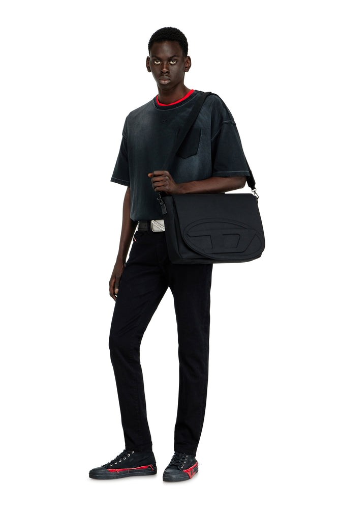 1DR-Messenger bag in CORDURA® nylon (5)