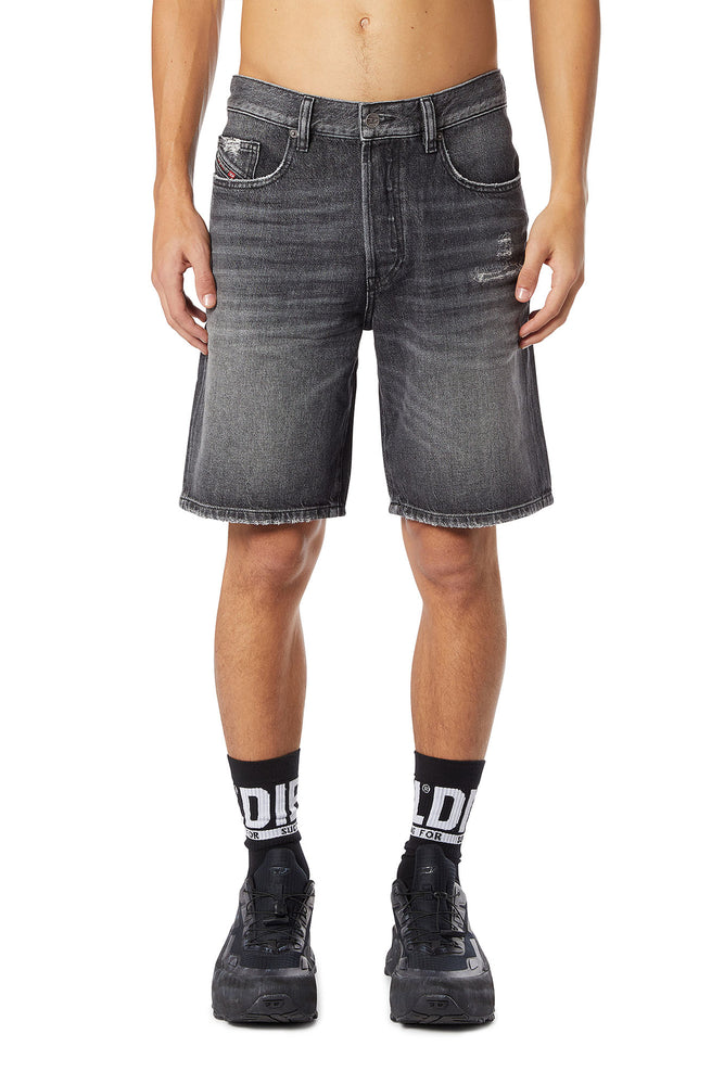 Regular-Short Shorts